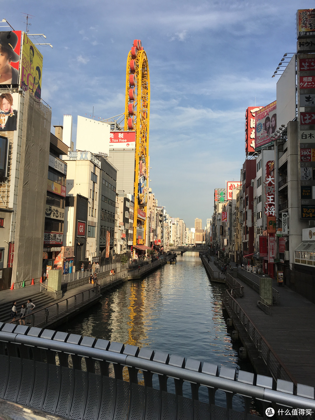 499元机票：5日4晚日本富山大阪京都自由行