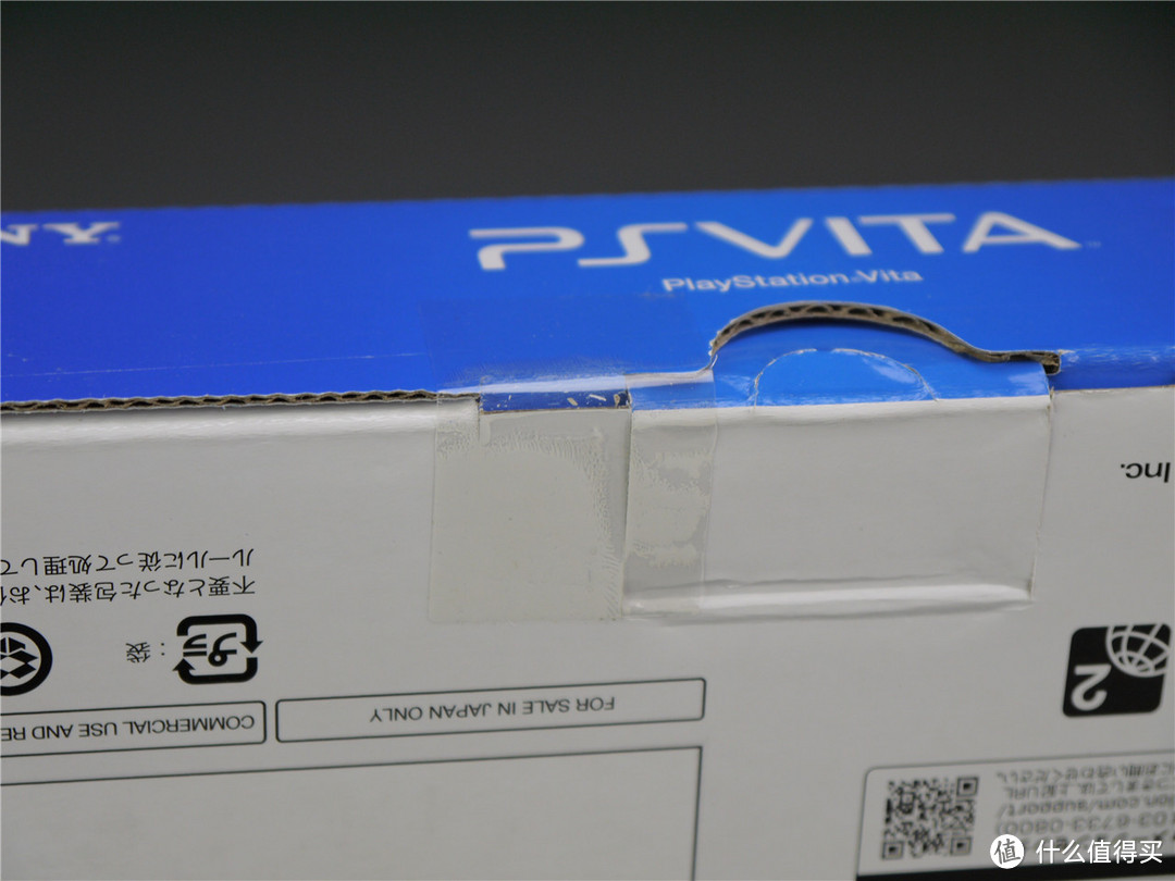 日淘 PlayStation Vita 1000型 3G/Wi-Fi版 掌上游戏机