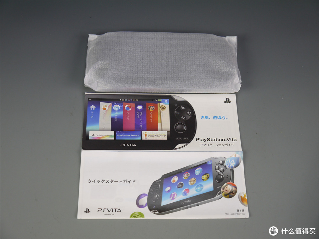 日淘 PlayStation Vita 1000型 3G/Wi-Fi版 掌上游戏机