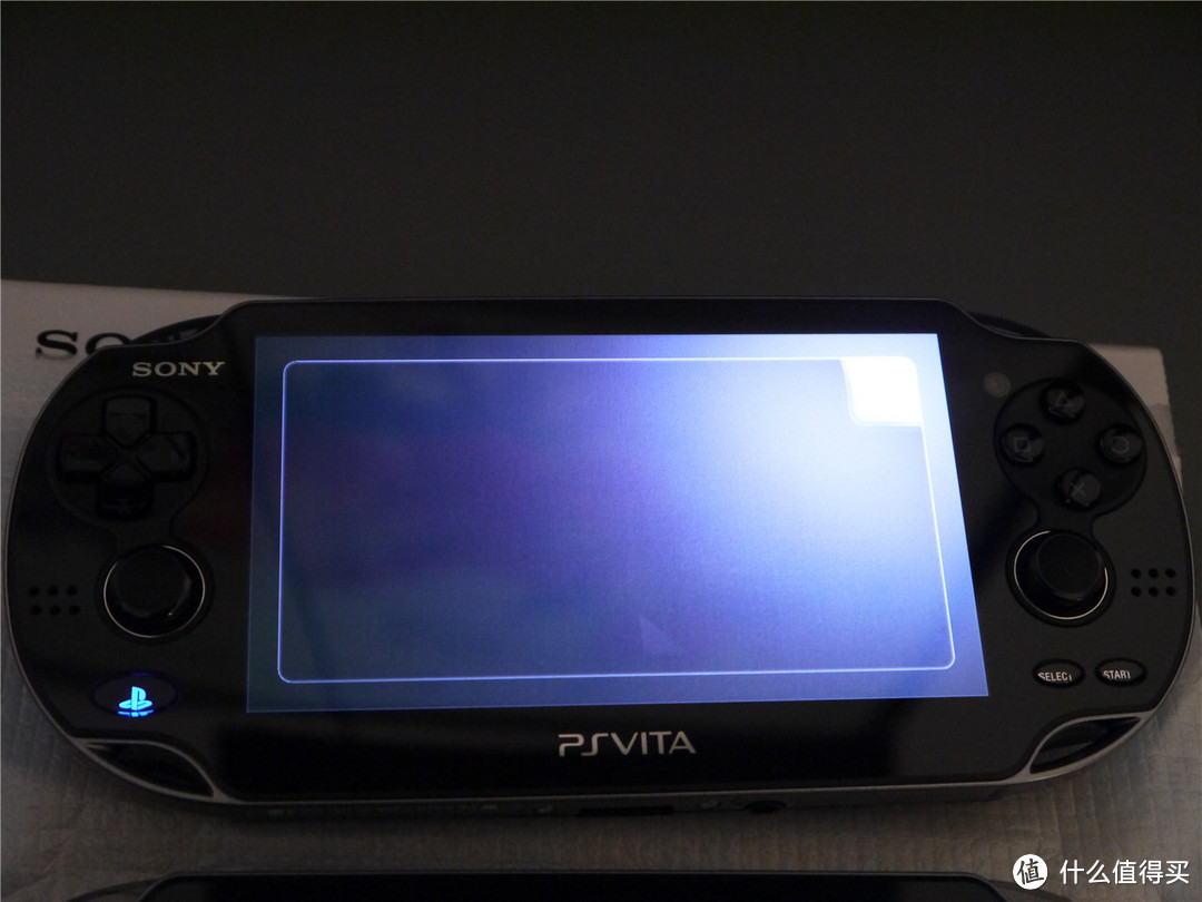 日淘 PlayStation Vita 1000型 3G/Wi-Fi版 掌上游戏机