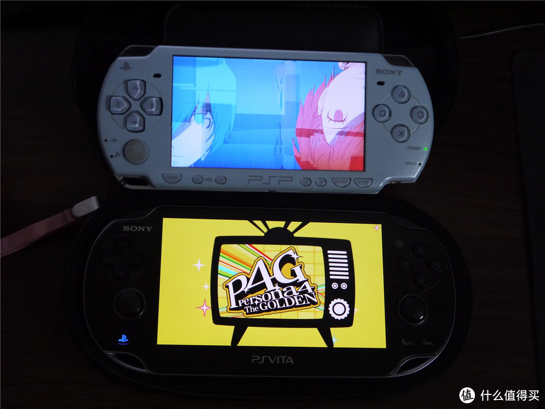 日淘 PlayStation Vita 1000型 3G/Wi-Fi版 掌上游戏机