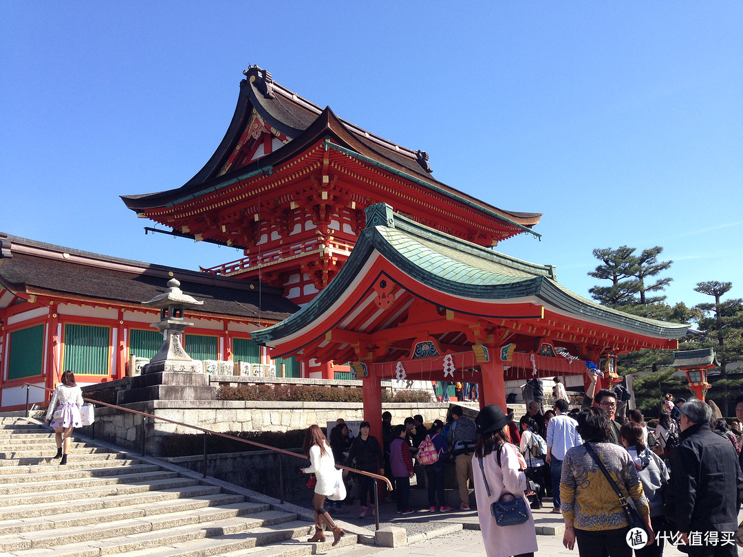 499元机票：5日4晚日本富山大阪京都自由行