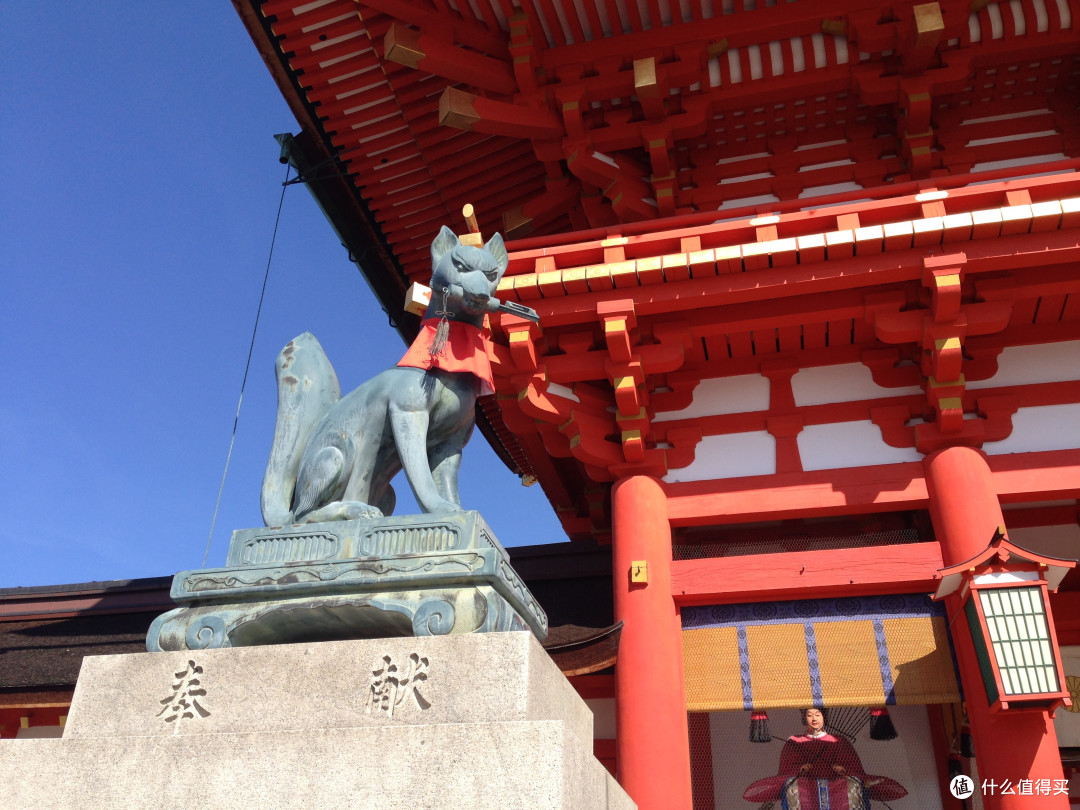 499元机票：5日4晚日本富山大阪京都自由行