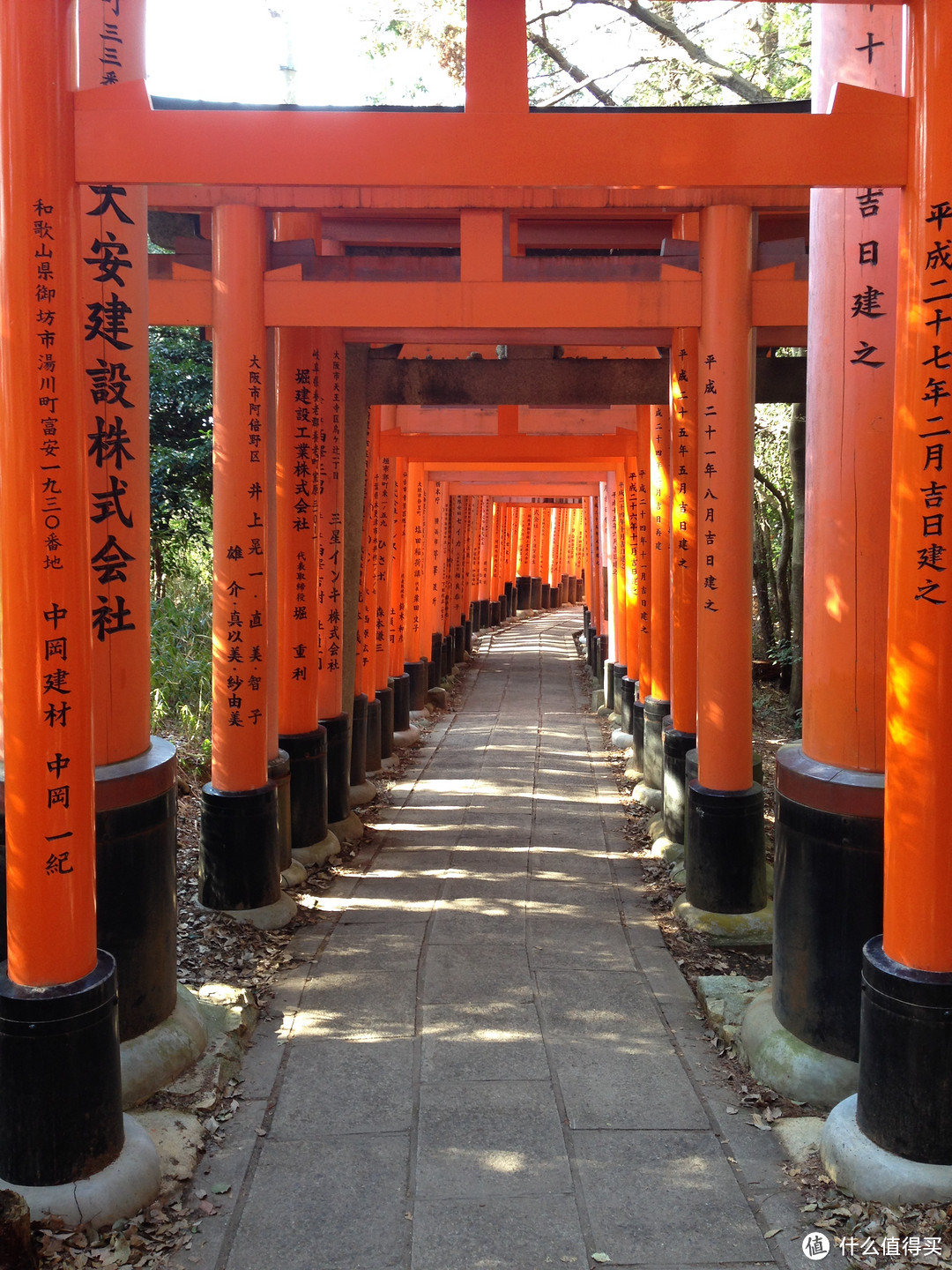 499元机票：5日4晚日本富山大阪京都自由行