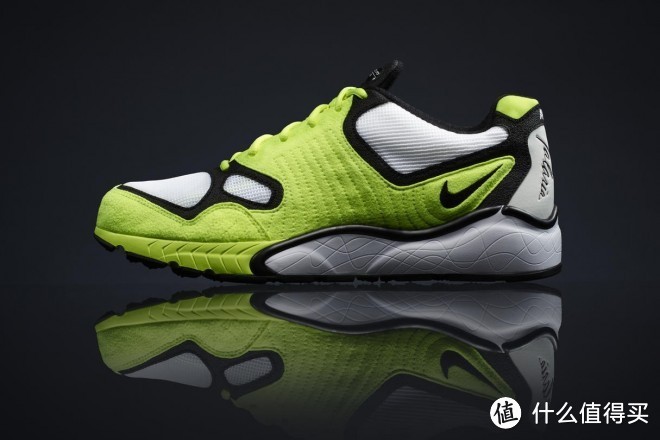 重塑经典：Nike 复刻 Air Zoom Talaria 运动鞋