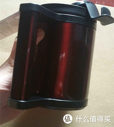 日淘 THERMOS 膳魔师 JCP-280C-CAC 办公杯保温杯