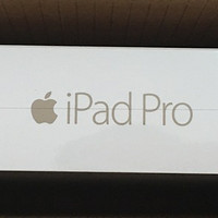 #本站首晒# 双兔傍地走，安能辨我是雄雌：Apple 苹果 iPad Pro 9.7寸开箱（附与iPad Air2简单对比）