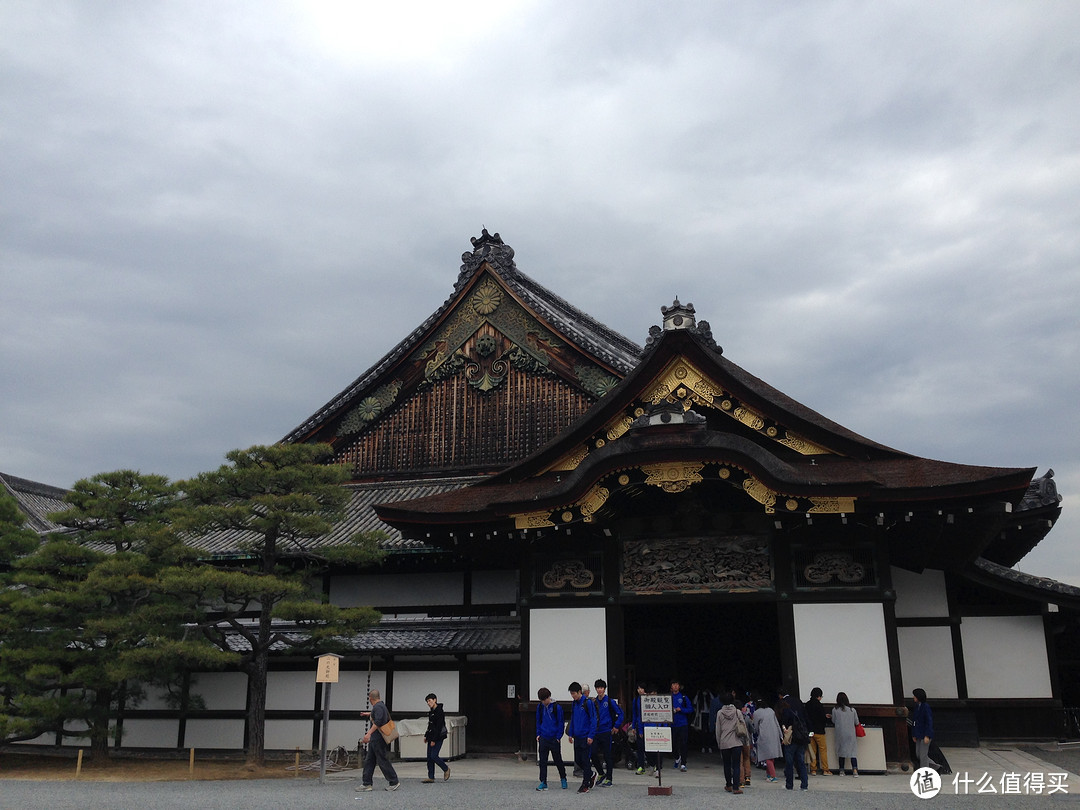 499元机票：5日4晚日本富山大阪京都自由行