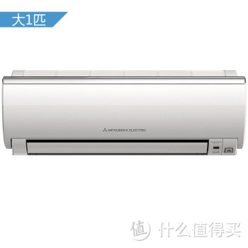 【价格与b格共存】MITSUBISHI ELECTRIC 三菱电机 Mitsubishi Electric VJ与ZFJ系列 空调 晒单