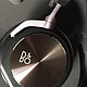 德亚直邮 B&O PLAY BeoPlay H6 耳罩式耳机