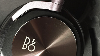 我的海淘之旅 篇九：德亚直邮 B&O PLAY BeoPlay H6 耳罩式耳机