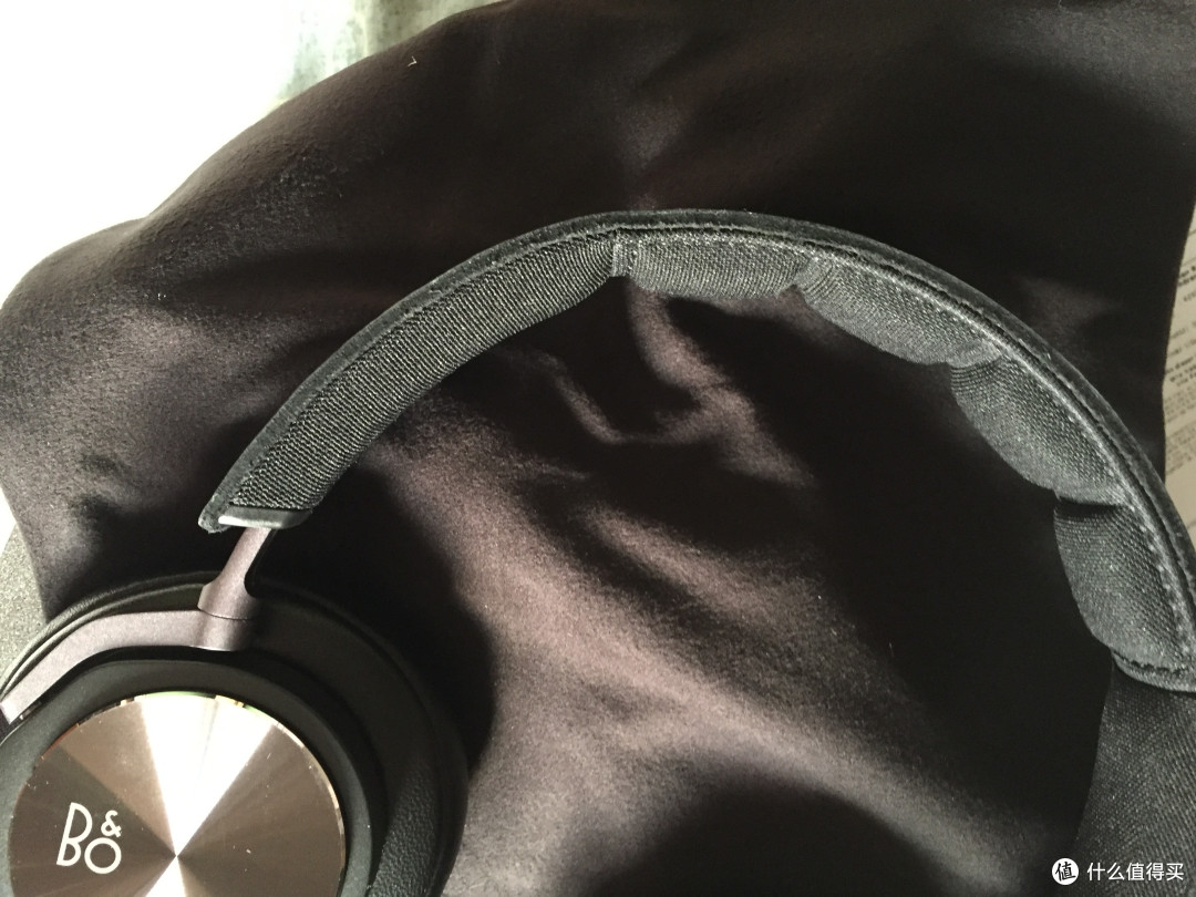 德亚直邮 B&O PLAY BeoPlay H6 耳罩式耳机