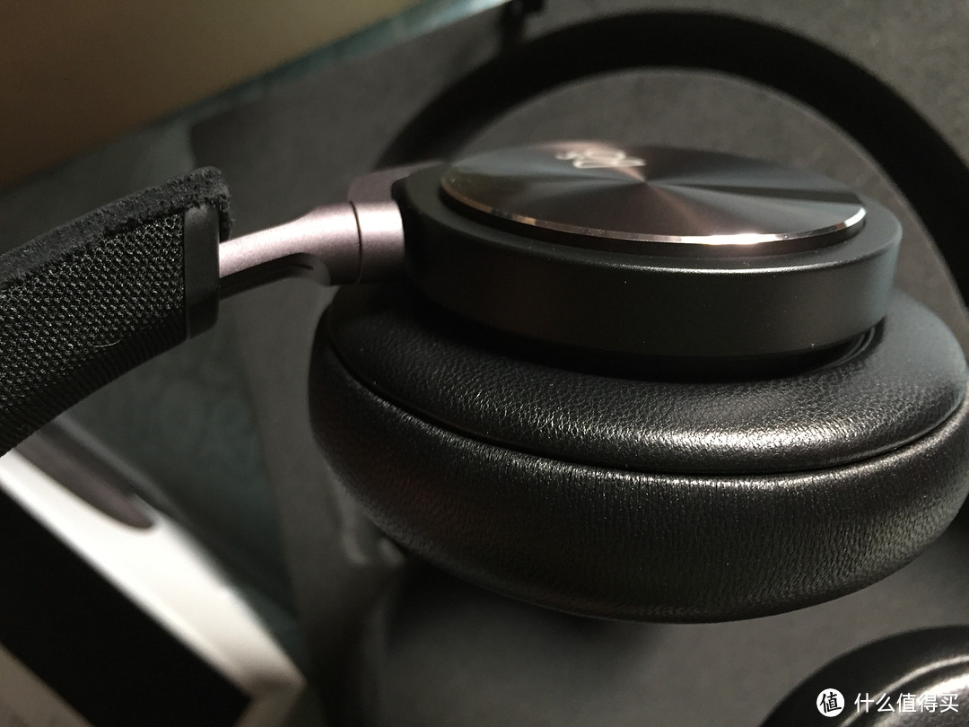 德亚直邮 B&O PLAY BeoPlay H6 耳罩式耳机