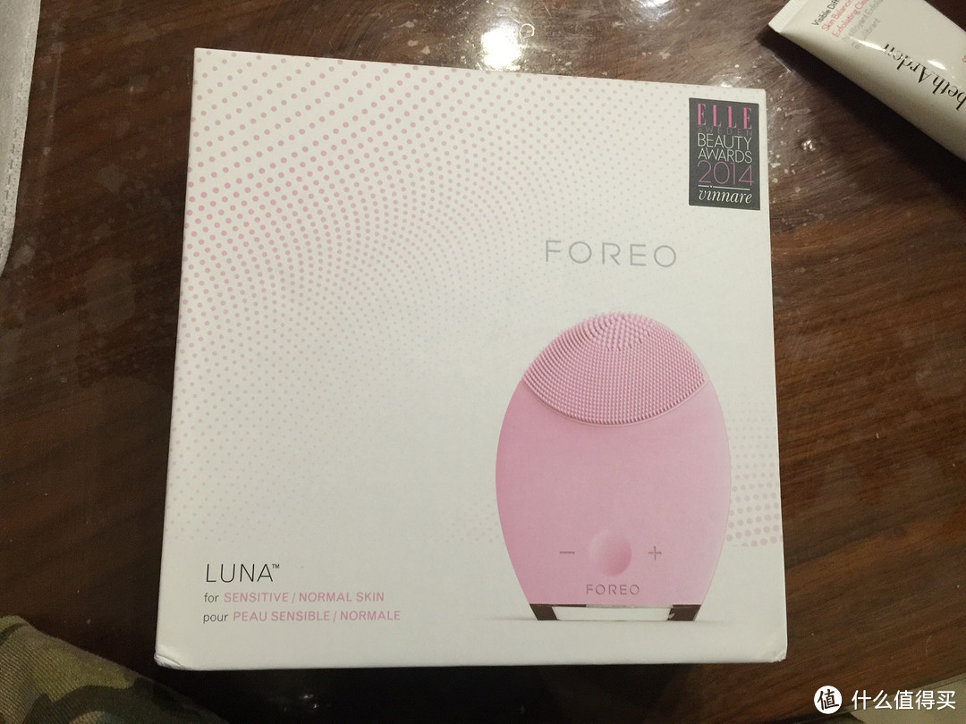 FOREO LUNA