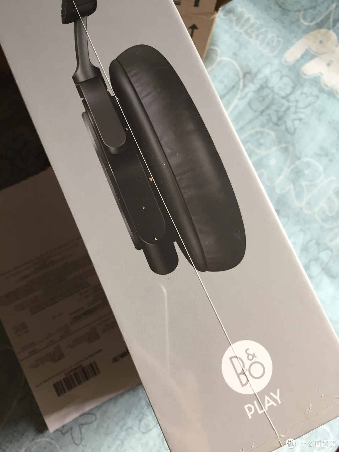 德亚直邮 B&O PLAY BeoPlay H6 耳罩式耳机