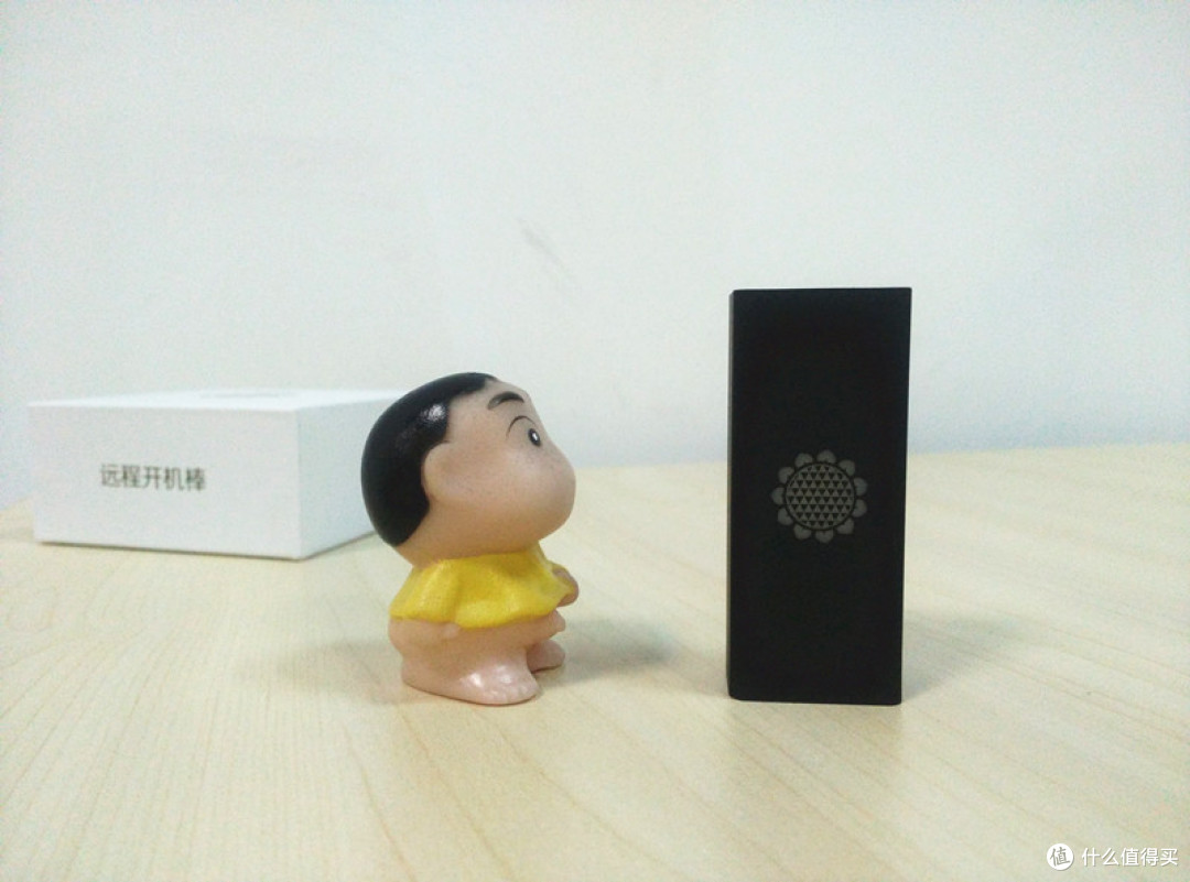 让菜鸟也懂在广域网远程开机的玩意儿：向日葵开机棒