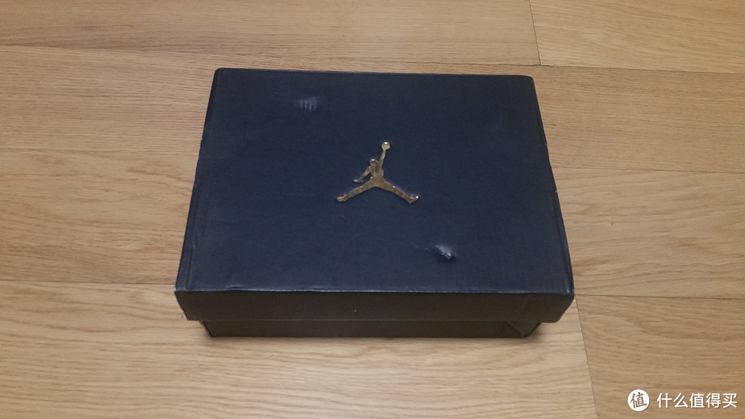 AIR JORDAN 3 kids 童鞋