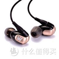 高级篇——Monster Turbine Pro Copper（魔声铜涡轮），Shure SE535和Westone W60