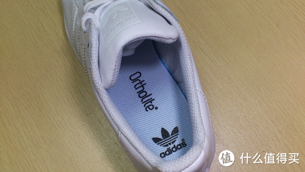 #本站首晒# Adidas 阿迪达斯 Superstar 全白贝壳头+我的德亚流水攻略