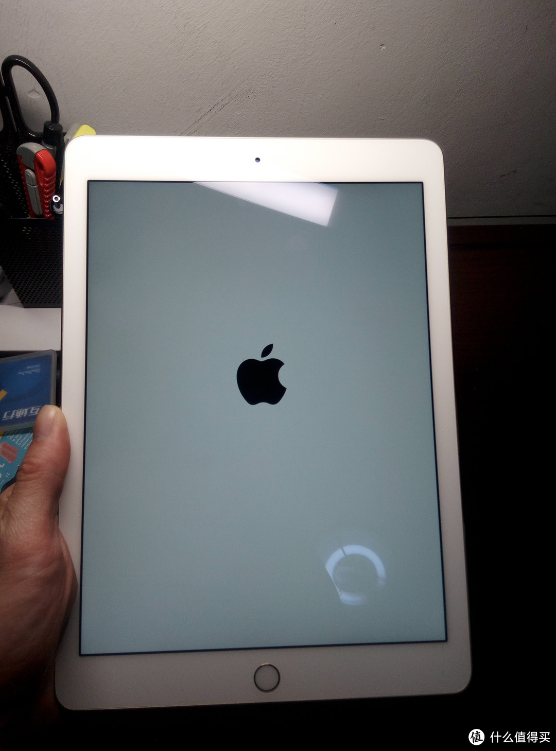 库克的救赎还是堕落？iPad Pro 9.7寸 开箱