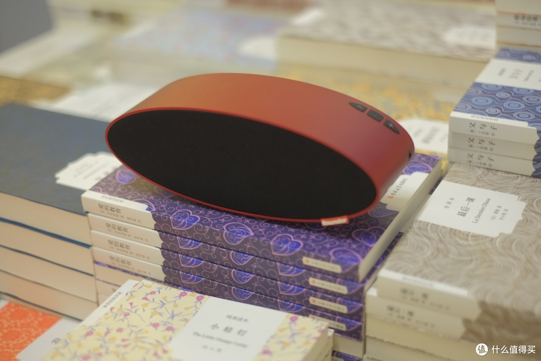 无限可能的蜕变,声德N6蓝牙音箱众测报告!