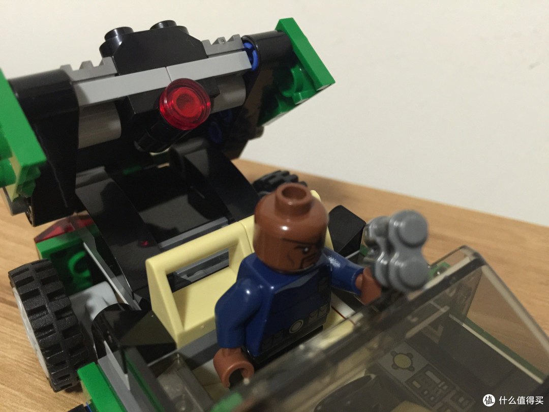 dope的乐高日记篇二十本站首晒小剧场乐高蜘蛛侠76004