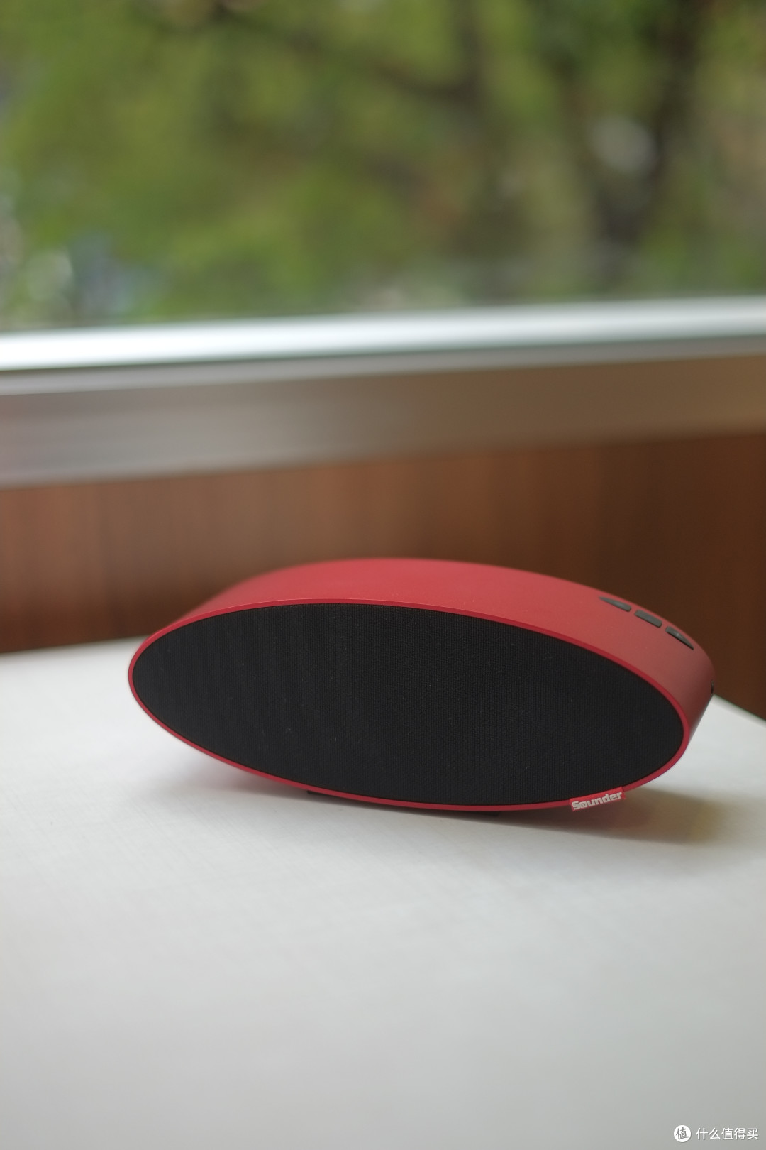 无限可能的蜕变声德n6蓝牙音箱众测报告