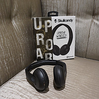 无束缚的骚动青春——Skullcandy UPROAR 头戴式蓝牙耳机众测报告