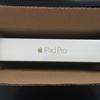 苹果 iPad Pro 平板电脑开箱展示(包装|颜色|充电头)