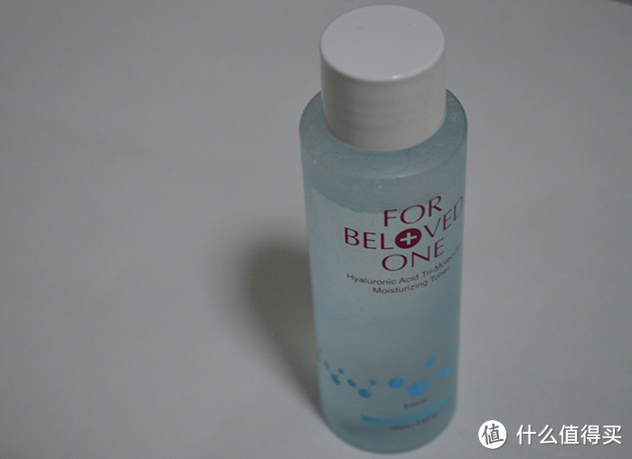 宠爱肌肤,宠爱自己——【女王节专属】宠爱之名 玻尿酸蓝铜保湿化妆水 100ml众测报告