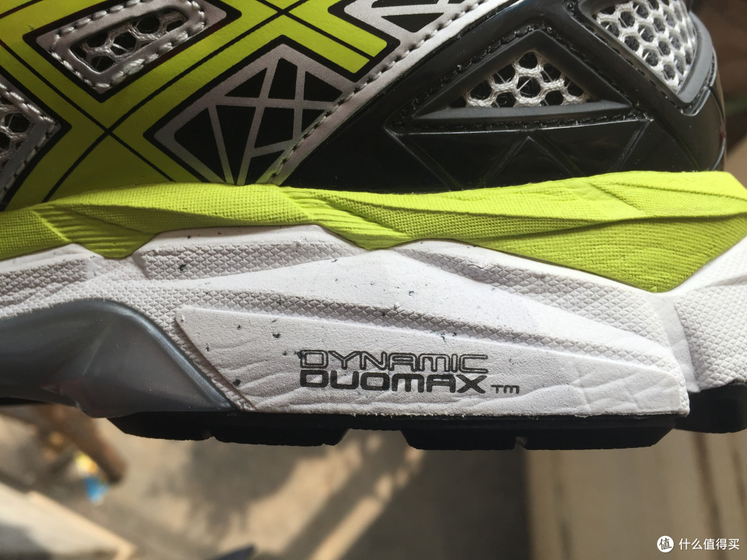 优购网入手Asics 亚瑟士 GT2000 3(2E)开箱晒物