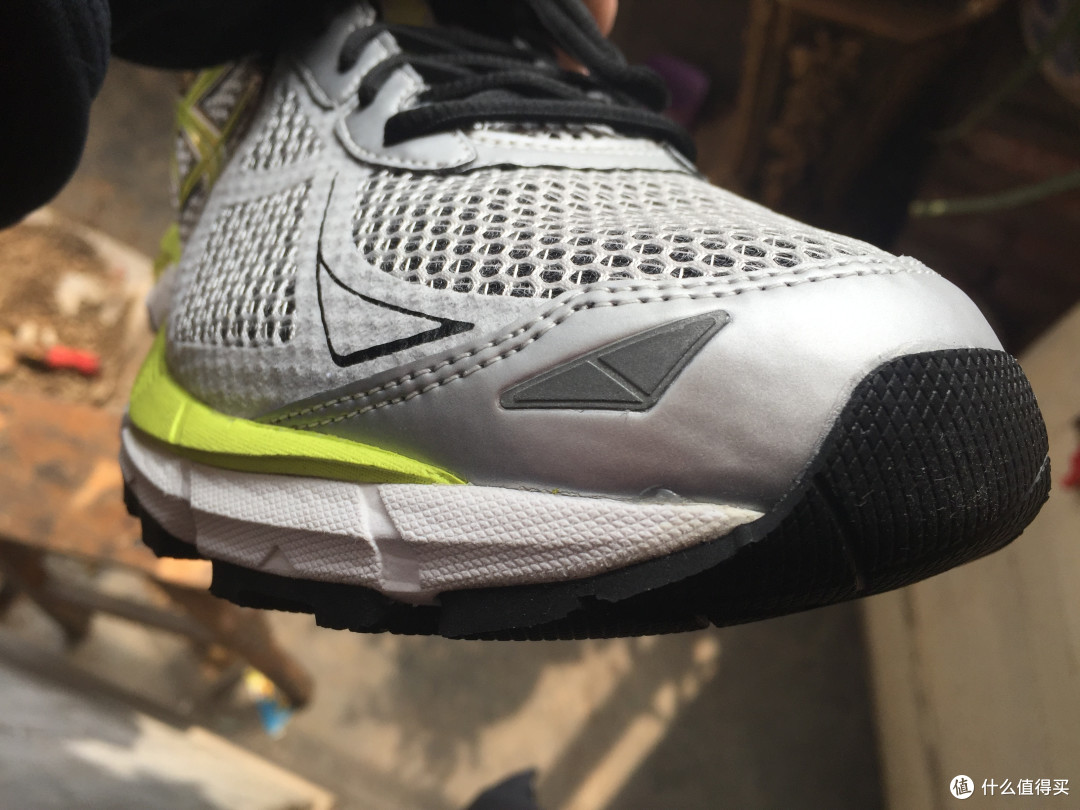优购网入手Asics 亚瑟士 GT2000 3(2E)开箱晒物