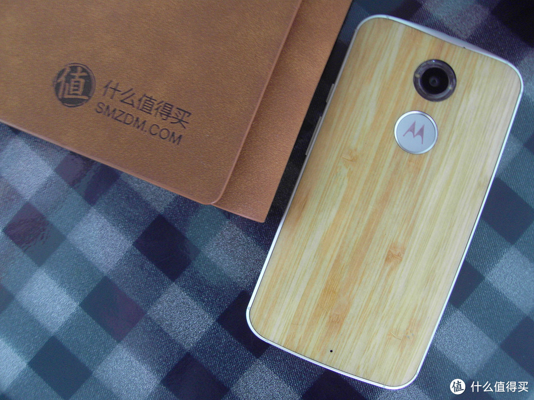 旧茶余香，要细品才具芬芳——MOTO  X 手机，有点与众不同