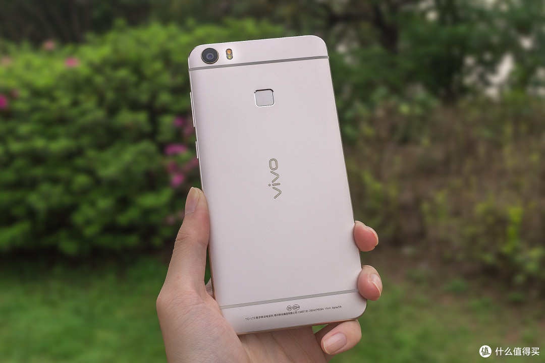 “高端”不只是价格更需实力：vivo Xplay5核心功能评测 & HiFi功能盲听实验