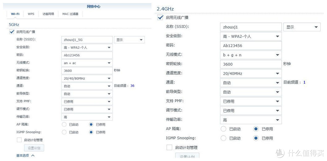 剑走偏锋：群晖首款无线路由器RT1900AC评测