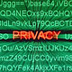干货 — 巧用软件保护网络隐私