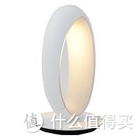 Panasonic 松下 SQ-LE530-W72 白色款五段可调光LED台灯开箱