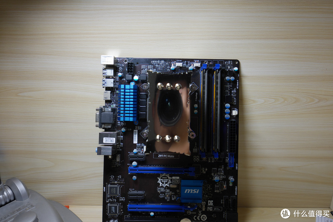 大品牌的小散热——Prolimatech 采融 Basic48 CPU散热器