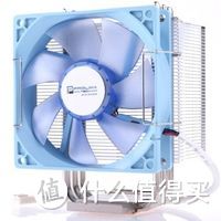 大品牌的小散热——Prolimatech 采融 Basic48 CPU散热器