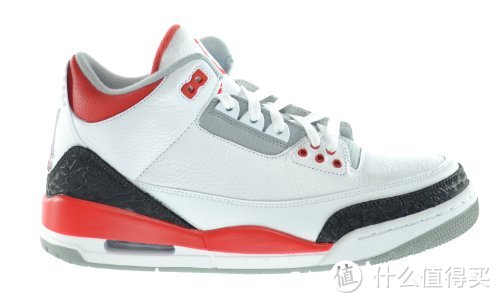 AIR JORDAN 3 kids 童鞋