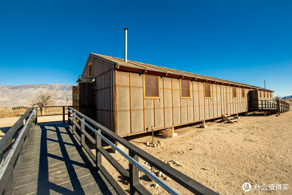 刷国家公园的那点事——Death Valley&Joshua Tree