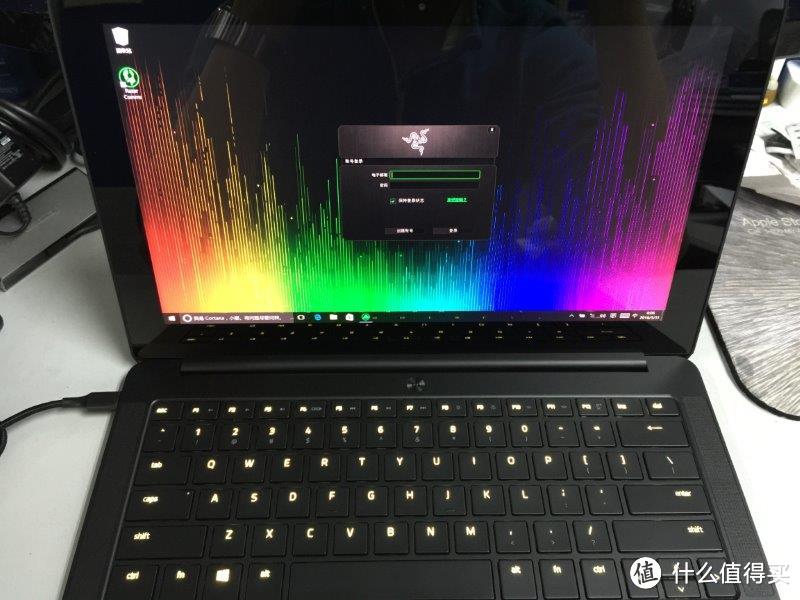 游戏也超极 — Razer Blade Stealth 全国首晒&拆机