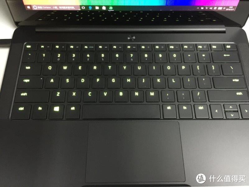 游戏也超极 — Razer Blade Stealth 全国首晒&拆机