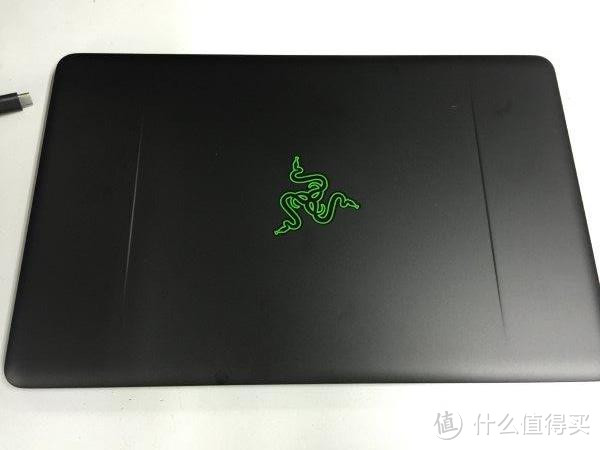 游戏也超极 — Razer Blade Stealth 全国首晒&拆机