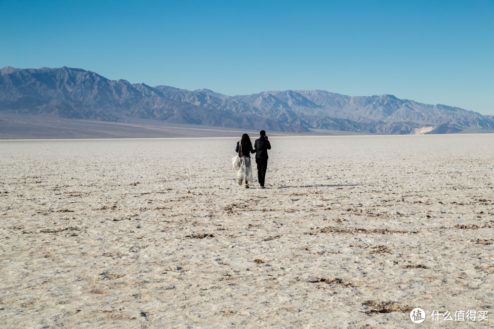 刷国家公园的那点事——Death Valley&Joshua Tree