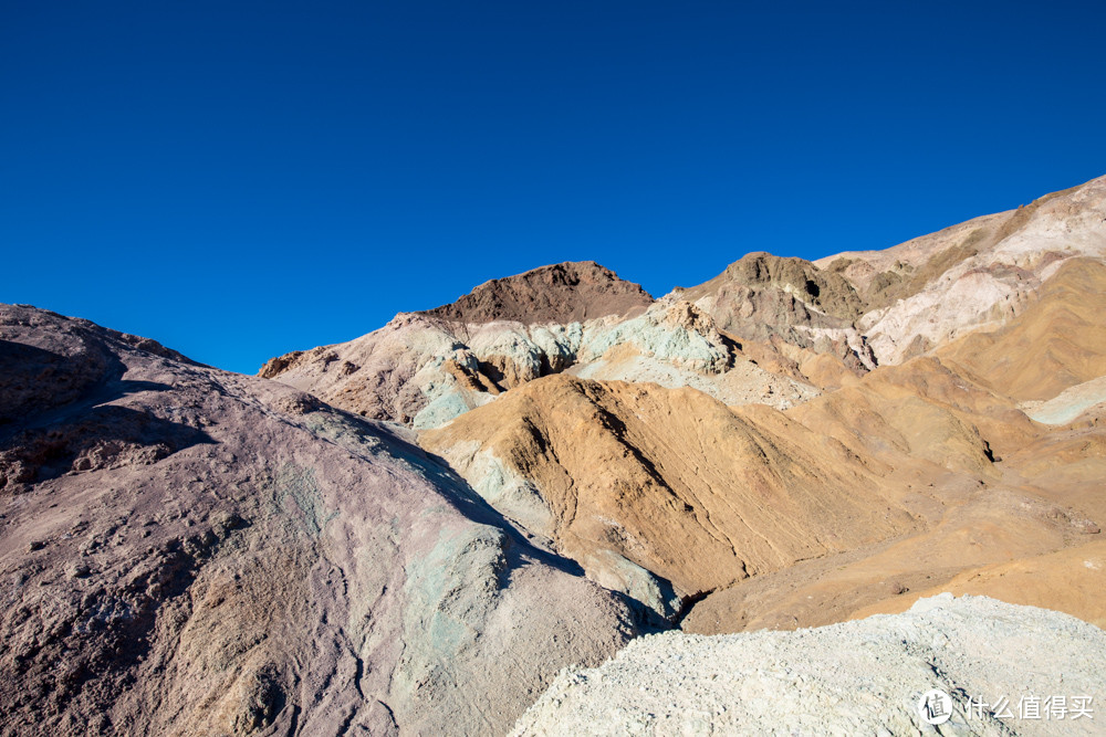 刷国家公园的那点事——Death Valley&Joshua Tree