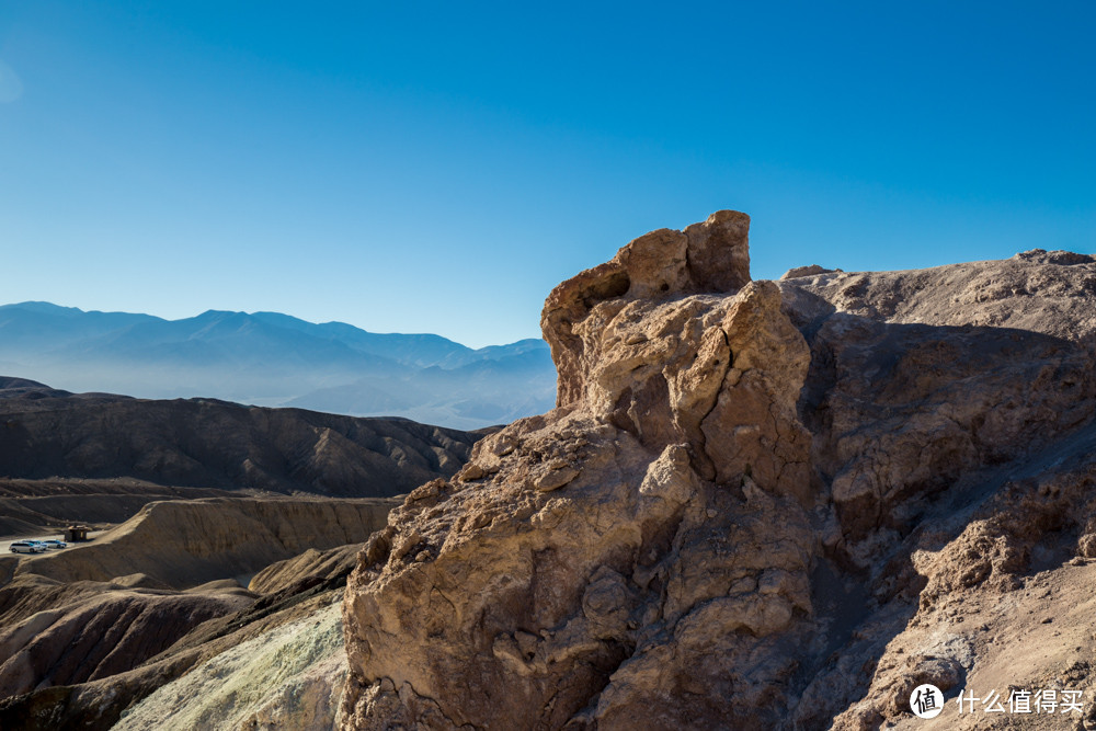 刷国家公园的那点事——Death Valley&Joshua Tree