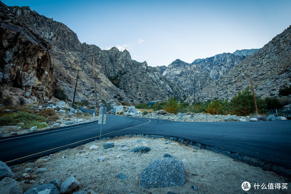 刷国家公园的那点事——Death Valley&Joshua Tree