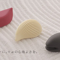 #本站首晒# Tenga 典雅 iroha+ 不羁夜 女性按摩器