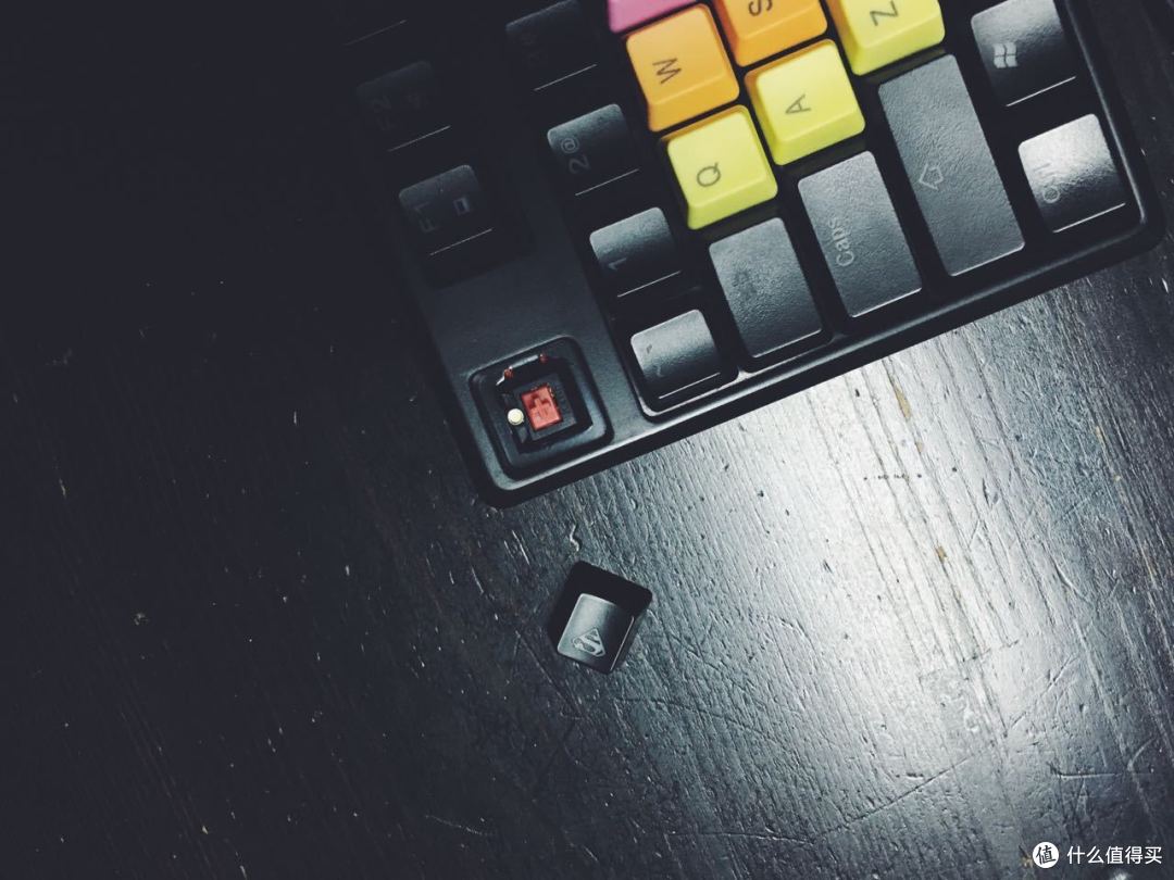 Keycool红轴 Keycool红轴